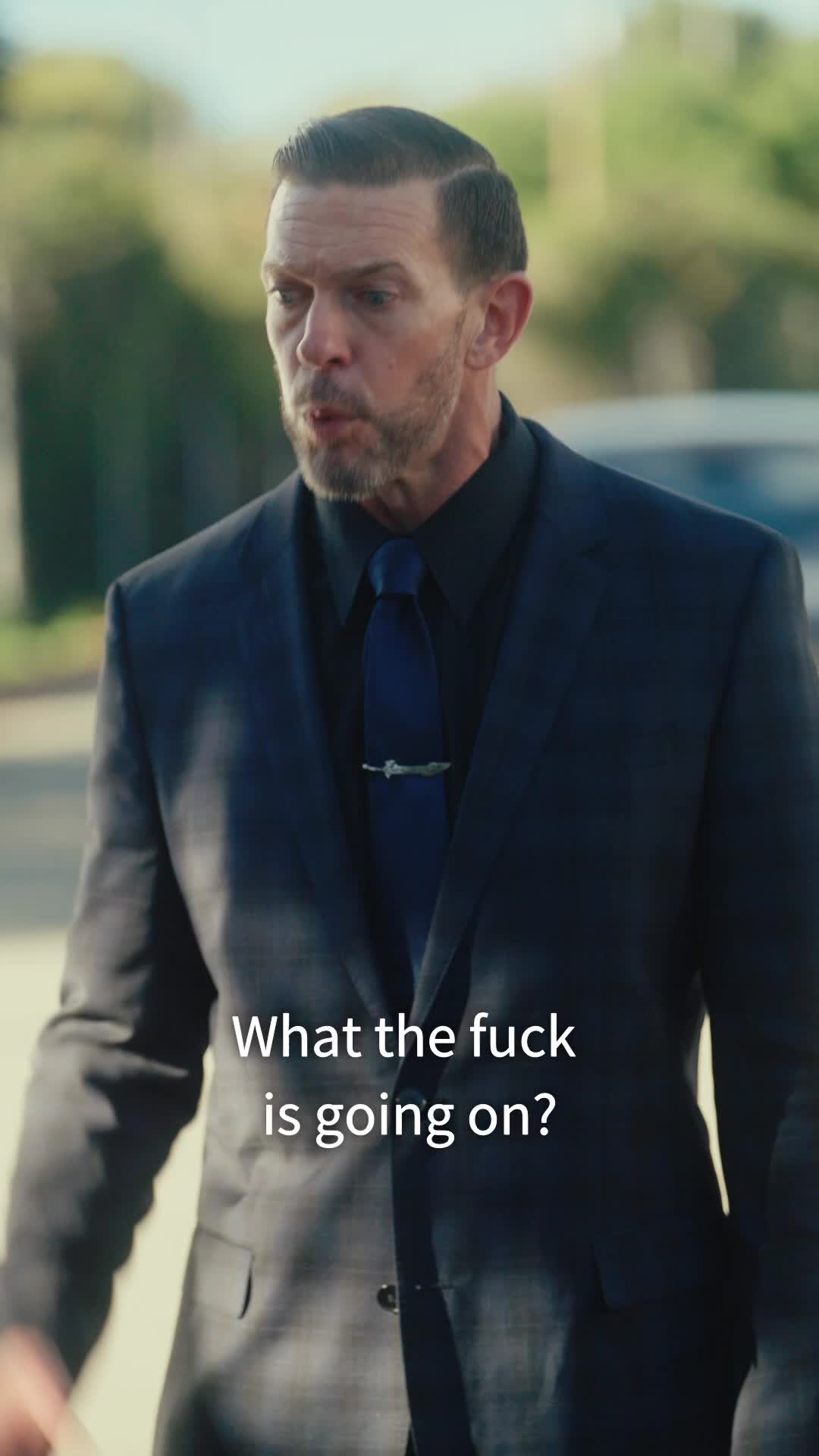 Episode 11 - Stepmonster VS. Daddy's Darling